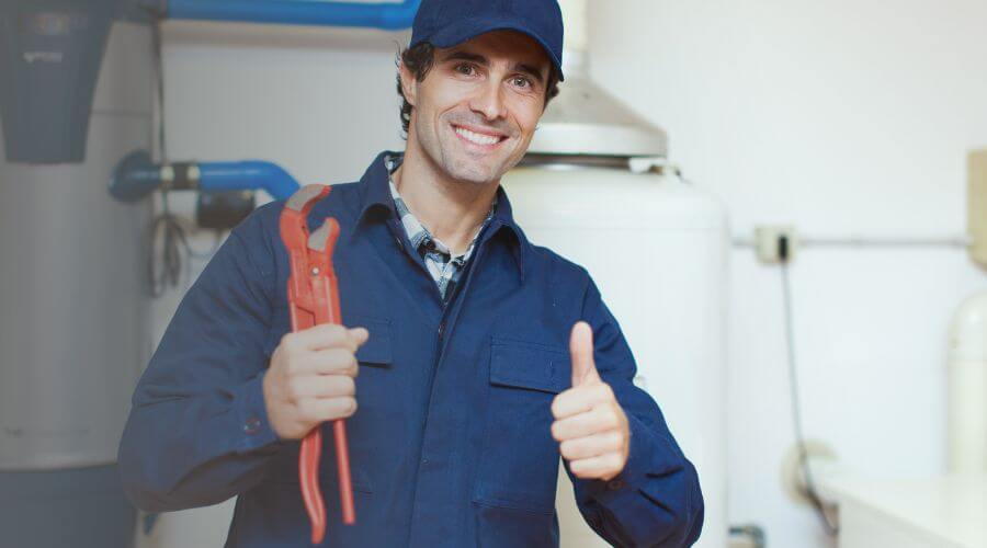 Professional Gas Leak Detection in Toney, AL